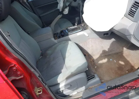 2006 Jeep Grand Cherokee Laredo из США, поврежденный, VIN 1J4GR48K86C314644